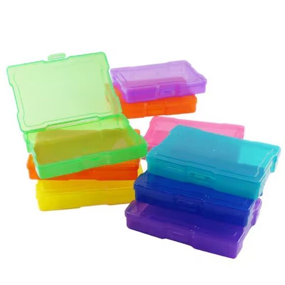 Rainbow Photo & Craft Keeper by Simply Tidy - Picture 3 of 5